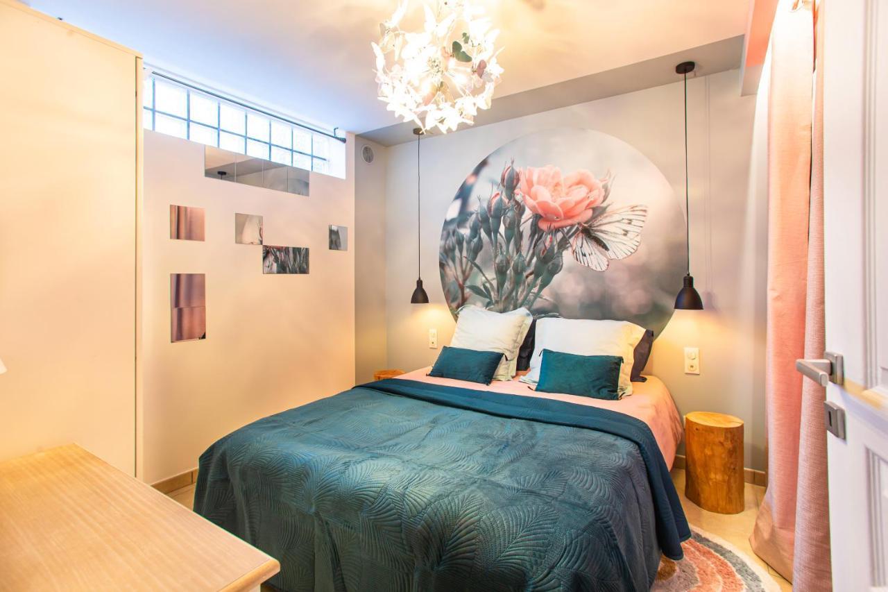 Superbe Appartement - Terrasses - Clim - Parking Prepaye La Valette-du-Var Exterior photo