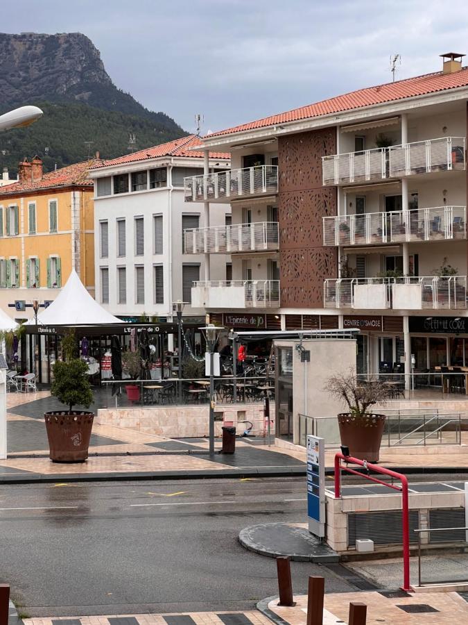 Superbe Appartement - Terrasses - Clim - Parking Prepaye La Valette-du-Var Exterior photo